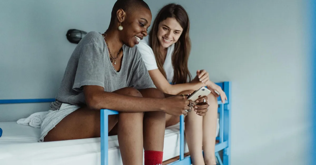 Downtown Bunk Foss, WA, WA