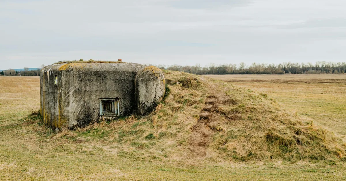 Downtown Bunker Hill, MI, MI