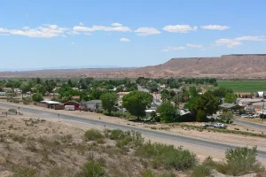 Bunkerville, NV