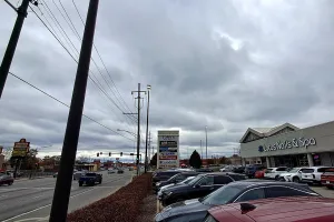 city in Cook County, Illinois, United States