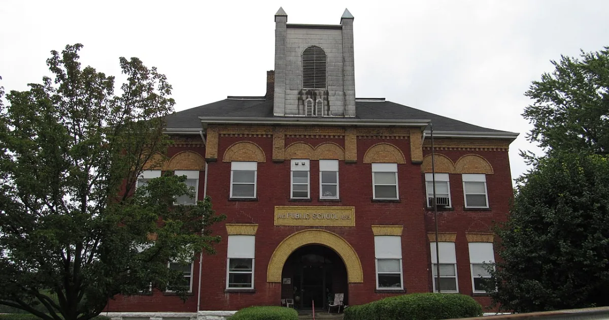 borough in Washington County, Pennsylvania, United States; a suburb of Pittsburgh