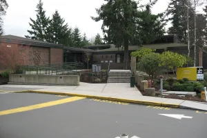 city in King County, Washington State, United States