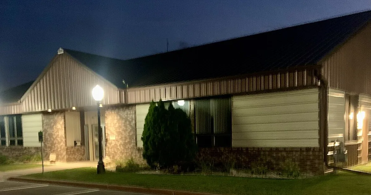 Downtown Burke, WI, WI