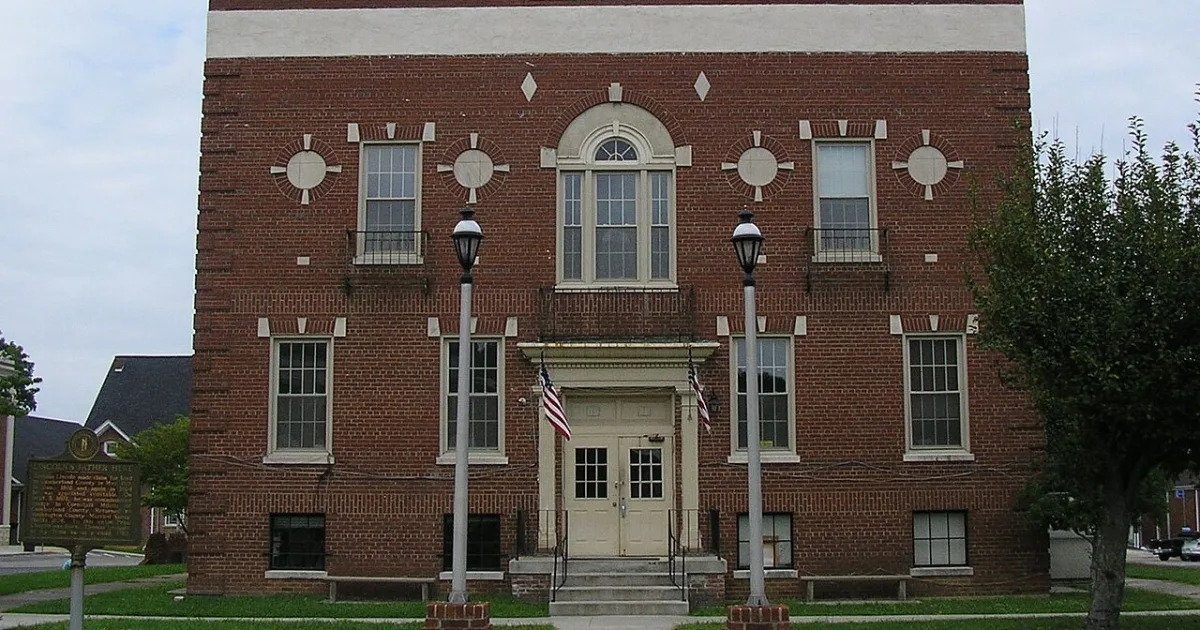 city in Cumberland County, Kentucky, United States of America