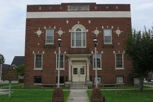 city in Cumberland County, Kentucky, United States of America