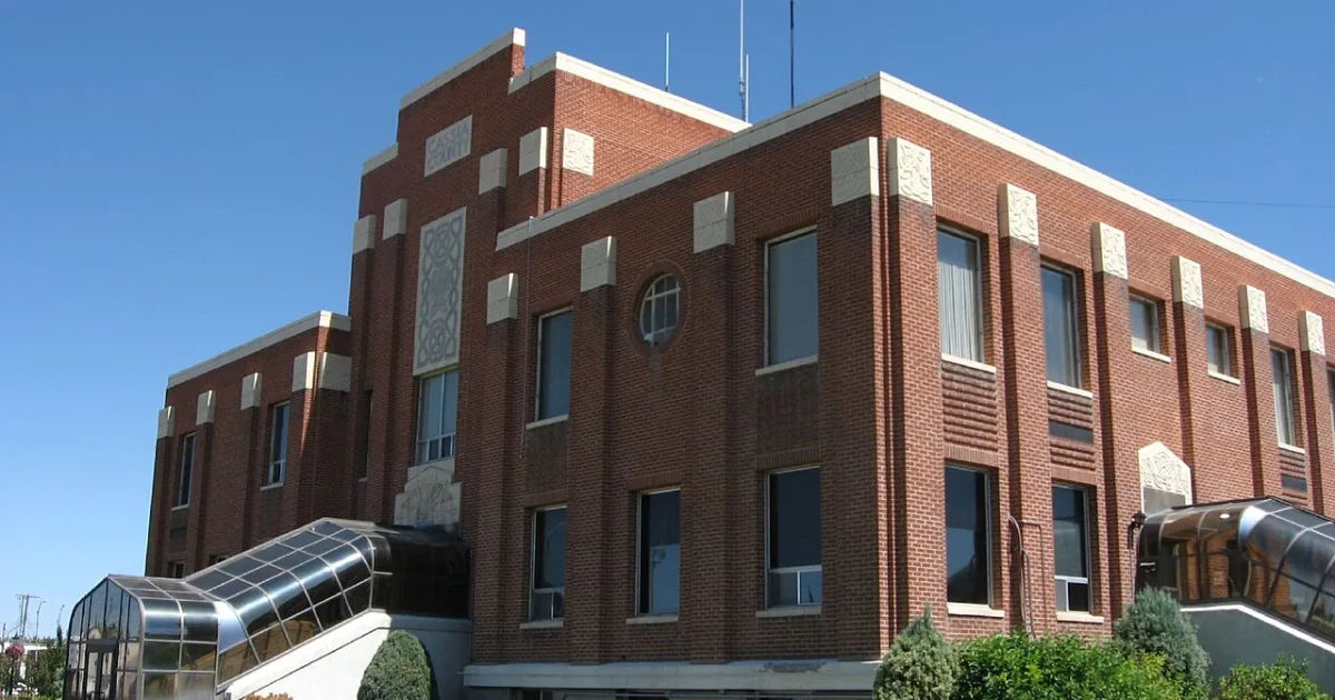 city in Cassia County, Idaho, United States