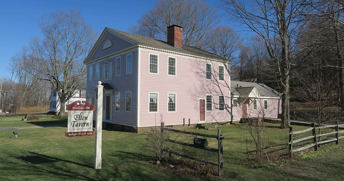 town in Hartford County, Connecticut, United States