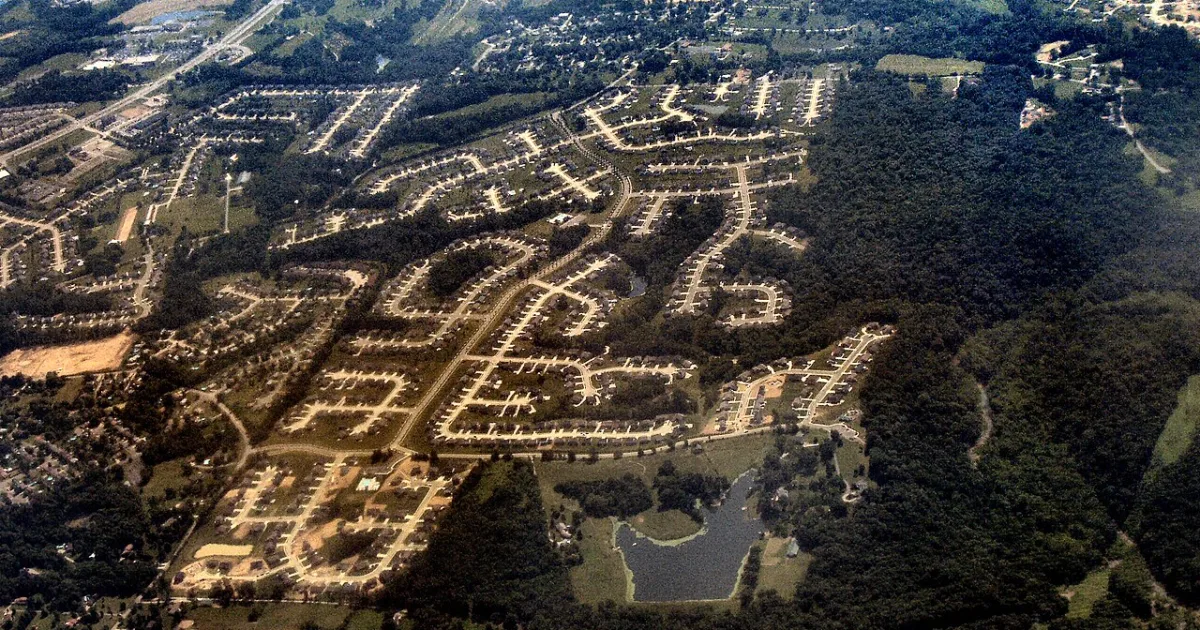 census-designated place in Boone County, Kentucky, United States