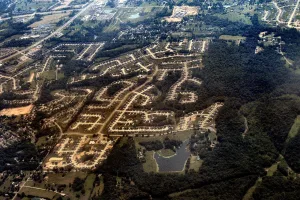 census-designated place in Boone County, Kentucky, United States