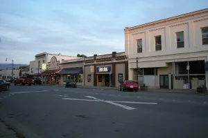 city in Skagit County, Washington, United States