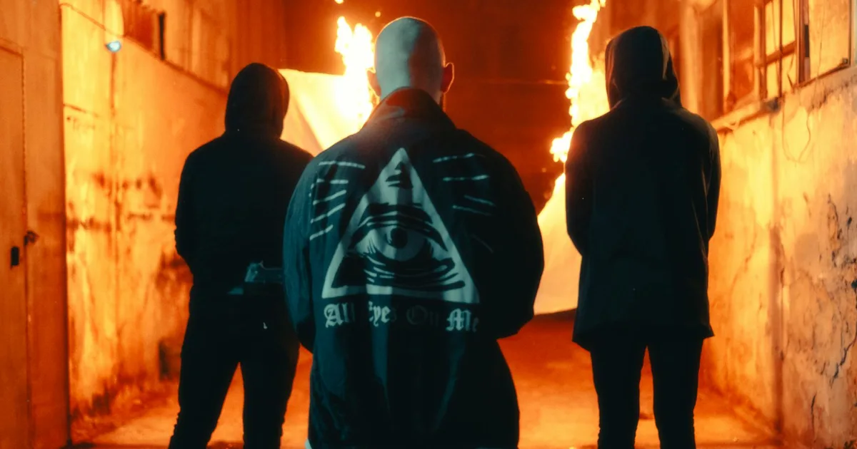 Downtown Burnham, ME, ME