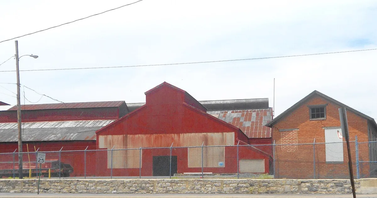 borough in Mifflin County, Pennsylvania, United States of America