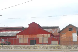 borough in Mifflin County, Pennsylvania, United States of America