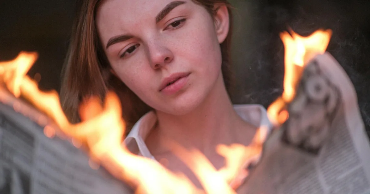 Downtown Burns, TN, TN