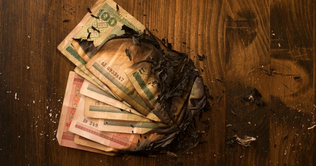 Downtown Burns, WI, WI