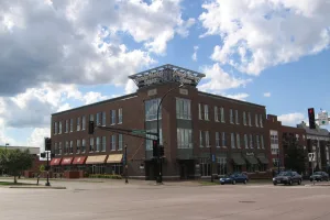 city in Dakota County, Minnesota, United States