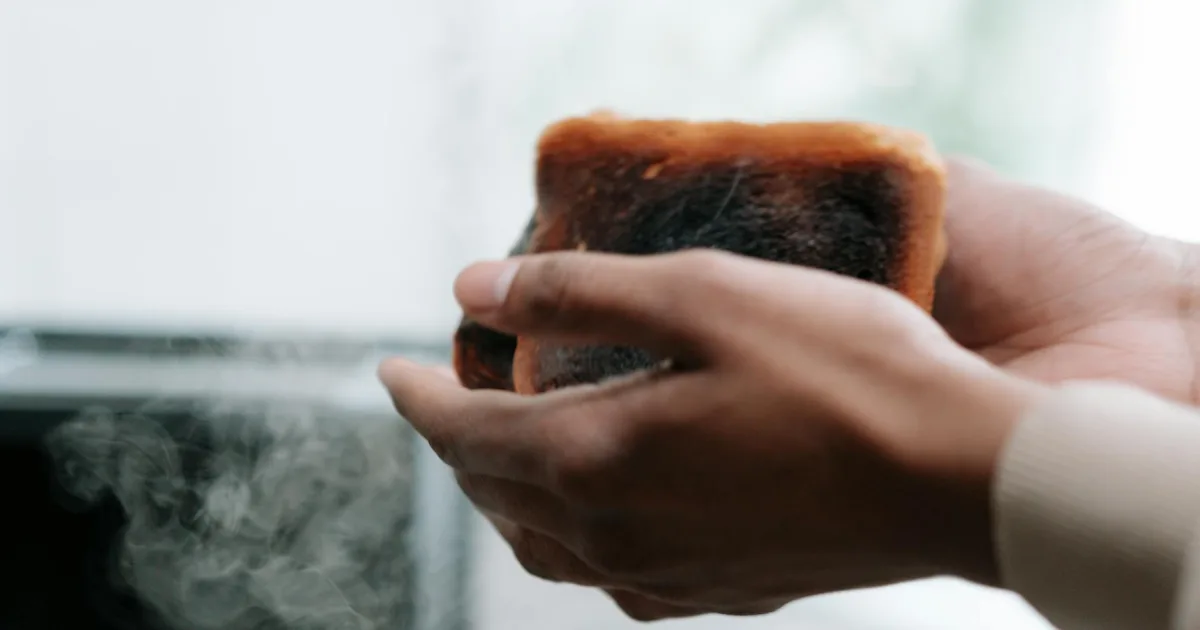 Downtown Burnt, MI, MI