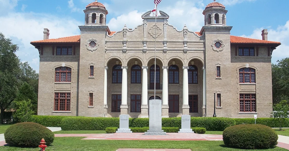 city in Florida, United States