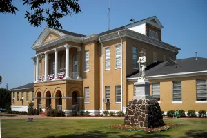 Downtown Butler, AL, AL