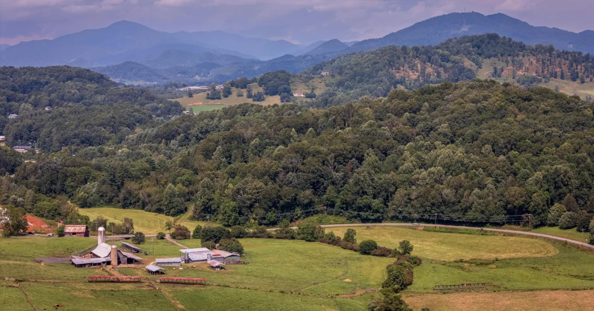 Downtown Butner, NC, NC