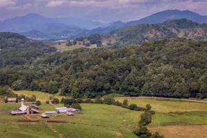 Downtown Butner, NC, NC