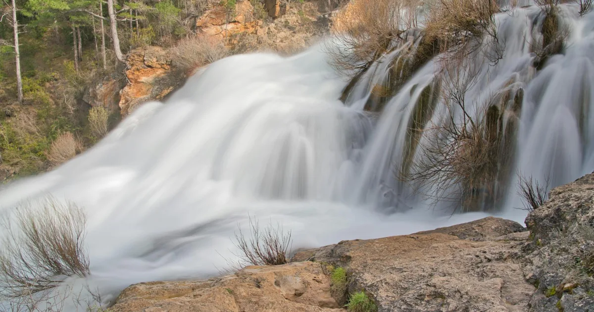 Downtown Buxton, ND, ND