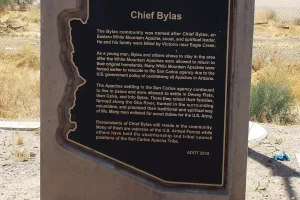 unincorporated community and census-designated place in Graham County, Arizona, United States