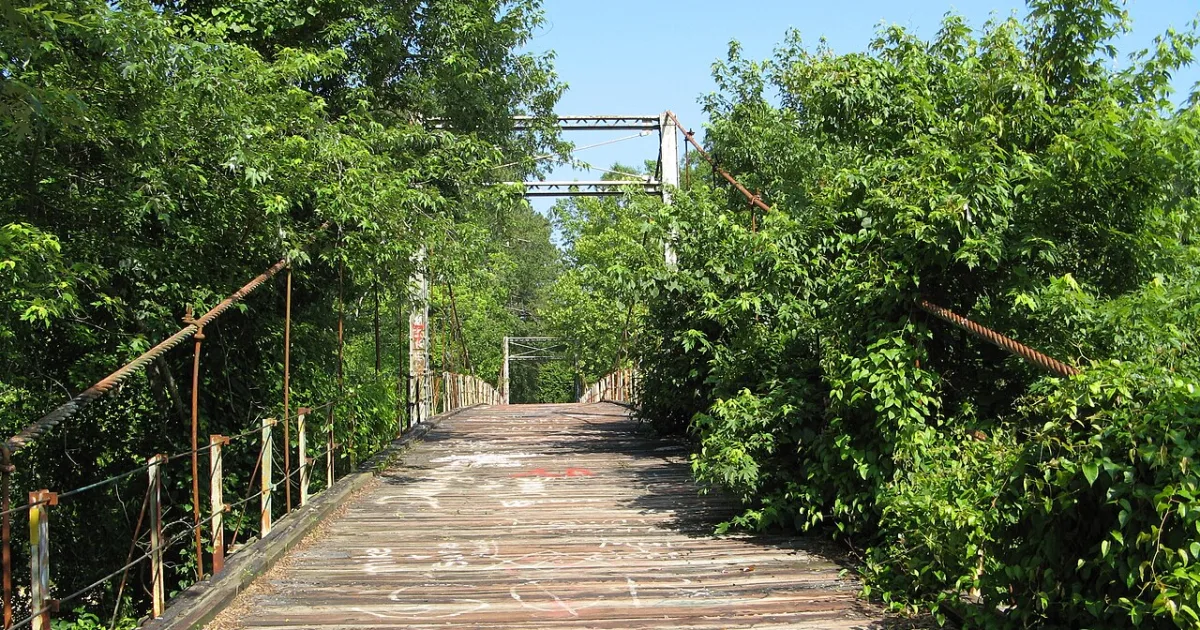 Downtown Byram, MS, MS