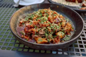 Downtown Byrnes Mill, MO, MO