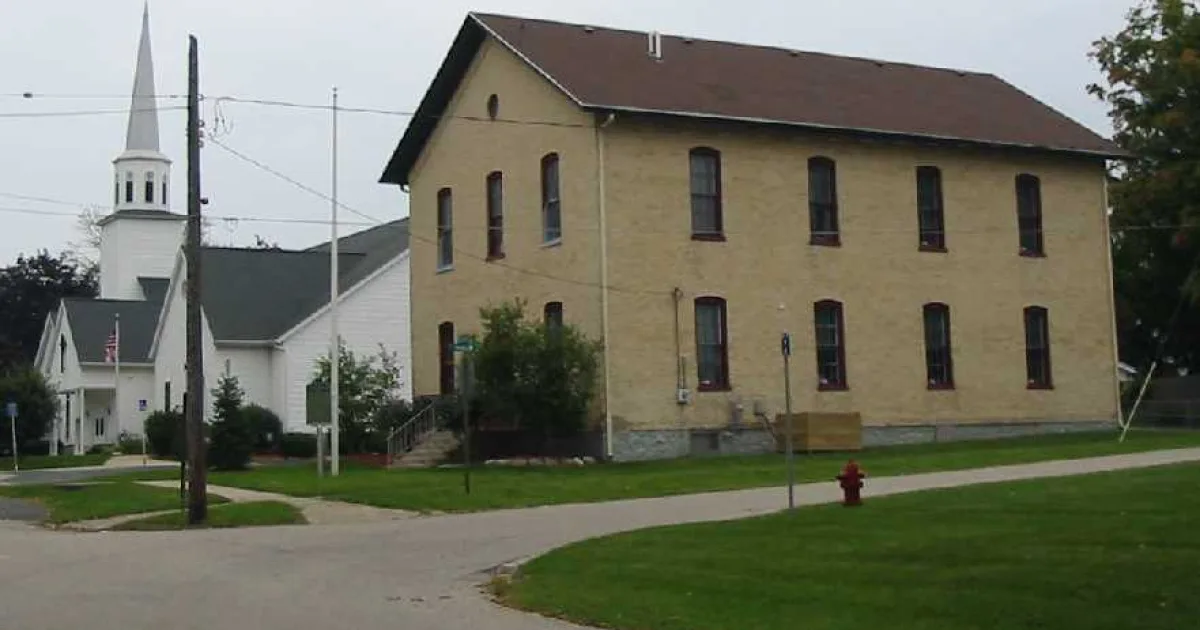 census-designated place in Kent County, Michigan