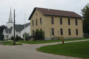 census-designated place in Kent County, Michigan