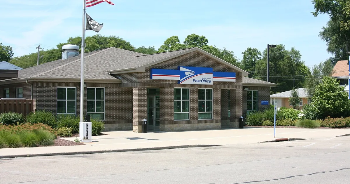 city in Ogle County, Illinois, United States