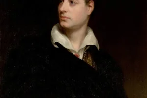 English Romantic poet and lyricist (1788–1824)