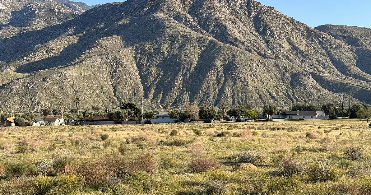 census-designated place in Riverside County, California, United States