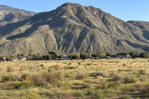 census-designated place in Riverside County, California, United States