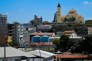 Downtown Cabot, AR, AR