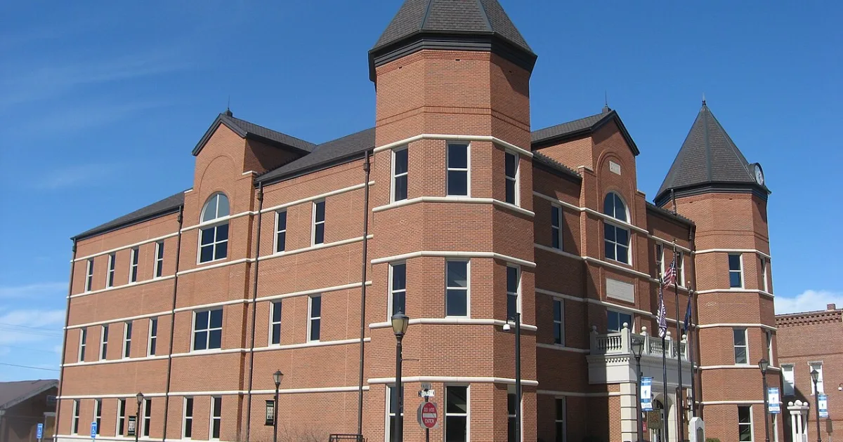 city in Kentucky, United States