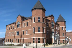 city in Kentucky, United States