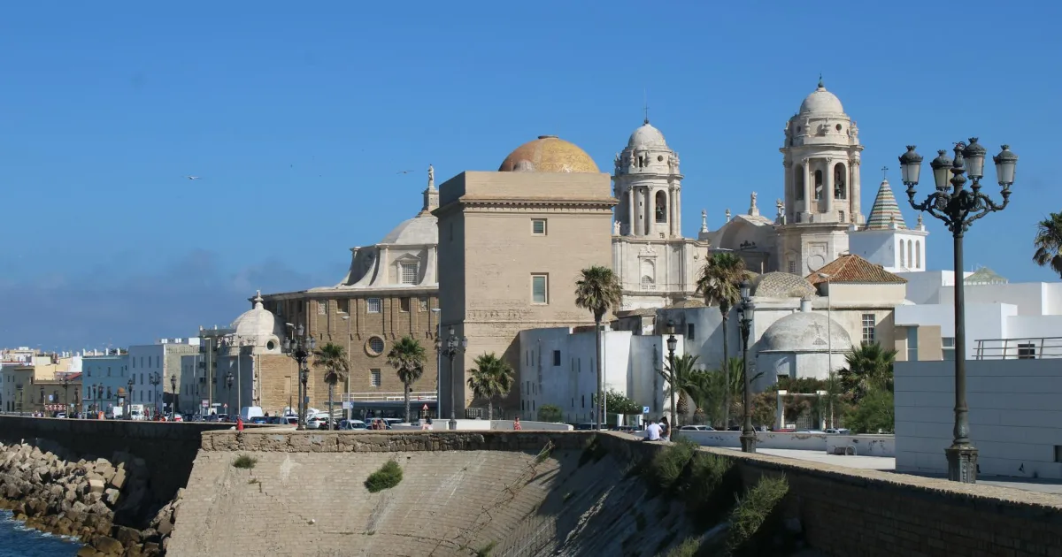 Downtown Cadiz, OH, OH