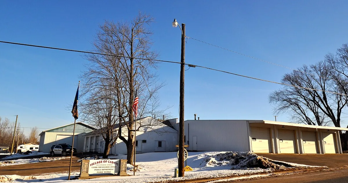 village in Chippewa County, Wisconsin, United States