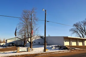 village in Chippewa County, Wisconsin, United States