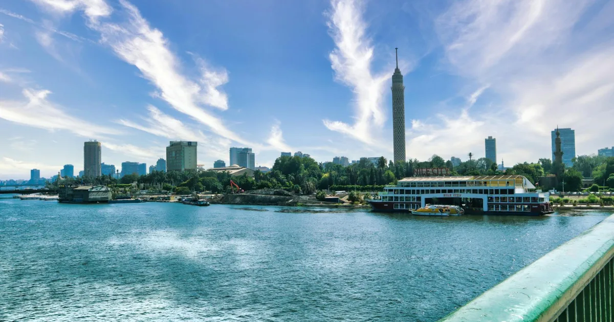 Downtown Cairo, OH, OH