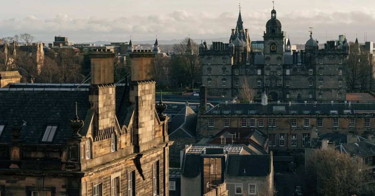 Downtown Caledonia, IL, IL