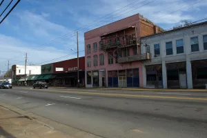 city in Alabama, United States