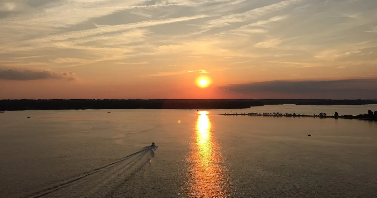 census-designated place in St. Mary's County, Maryland, United States