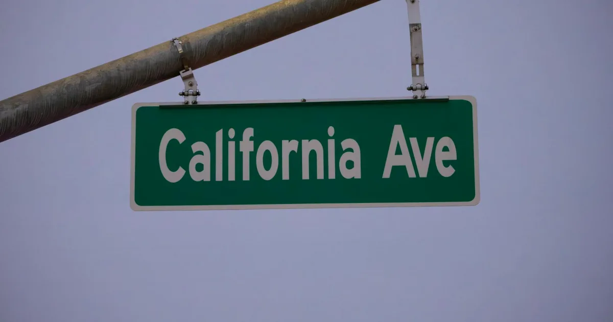 Downtown California, MI, MI