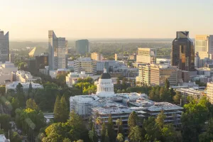 Downtown California, MO, MO