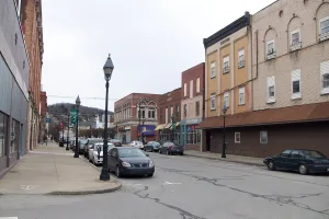 borough in Washington County, Pennsylvania, United States