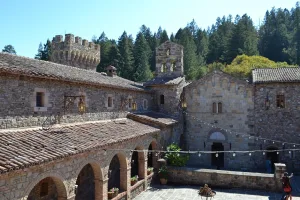 city in Napa County, California, United States