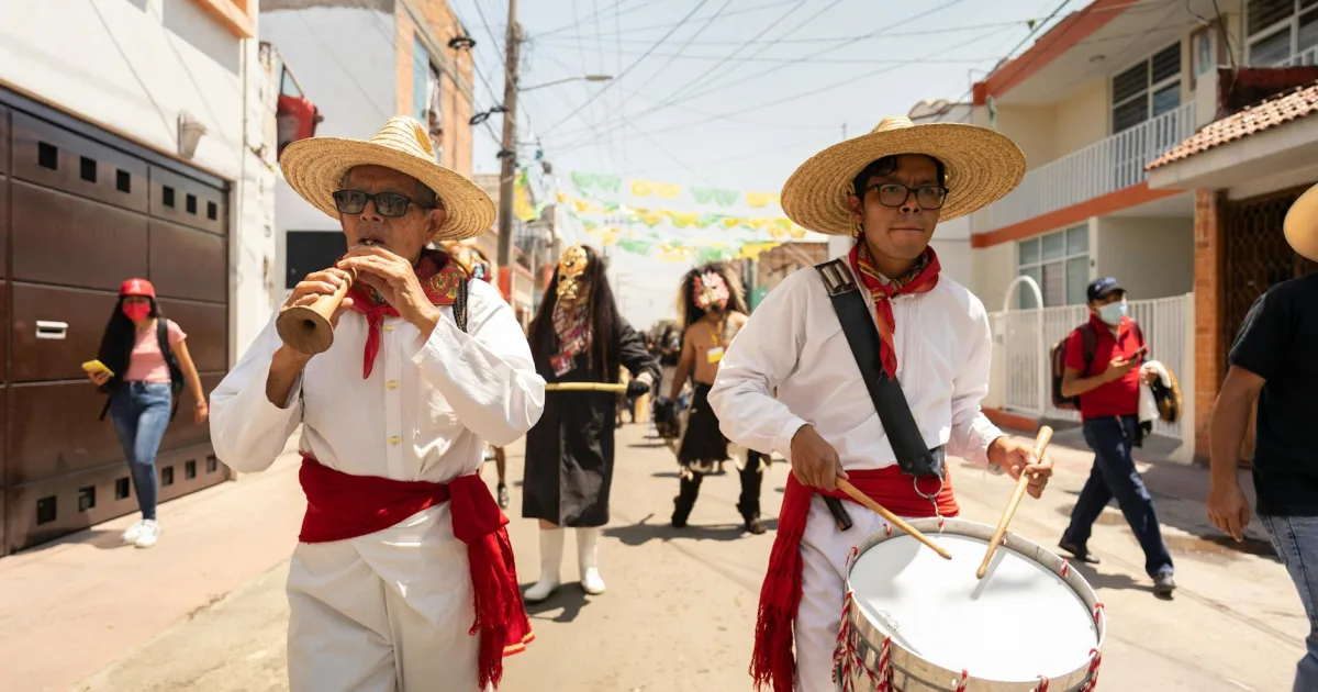 Downtown Calumet, PA, PA